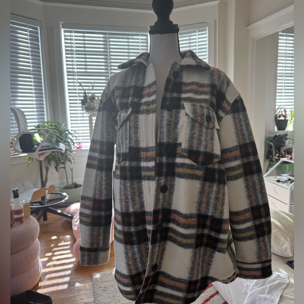 Joie Trench Coat